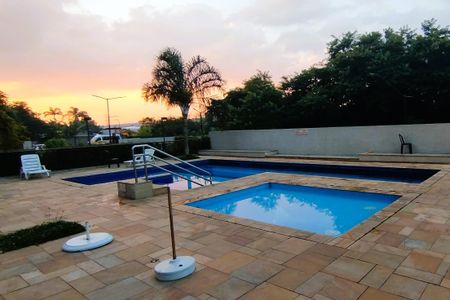 Apartamento para alugar com 53m², 2 quartos e 1 vagaPiscina