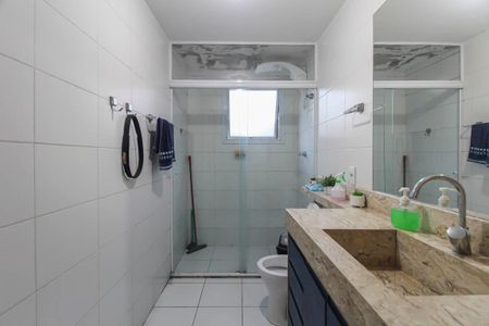 Apartamento para alugar com 53m², 2 quartos e 1 vagaBanheiro