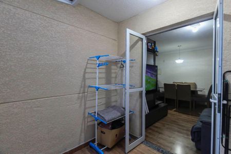 Apartamento para alugar com 53m², 2 quartos e 1 vagaGarden