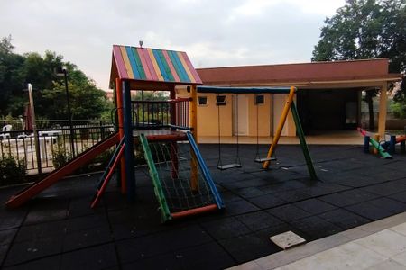 Apartamento para alugar com 53m², 2 quartos e 1 vagaPlayground