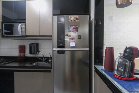 Apartamento para alugar com 53m², 2 quartos e 1 vagaCozinha