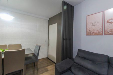 Apartamento para alugar com 53m², 2 quartos e 1 vagaSala