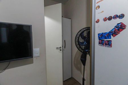 Apartamento para alugar com 53m², 2 quartos e 1 vagaQuarto 2