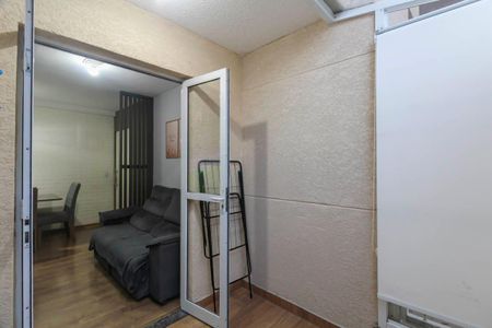 Apartamento para alugar com 53m², 2 quartos e 1 vagaGarden