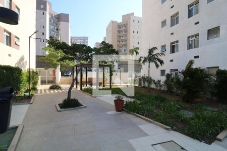 Apartamento para alugar com 53m², 2 quartos e 1 vagaPraça