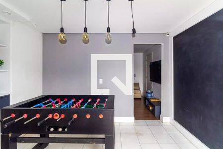 Apartamento para alugar com 53m², 2 quartos e 1 vagaSala de Jogos