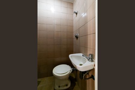 Apartamento para alugar com 130m², 2 quartos e 1 vagaBanheiro de serviço