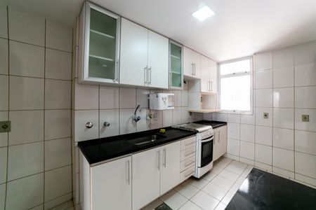 Apartamento para alugar com 130m², 2 quartos e 1 vagaCozinha