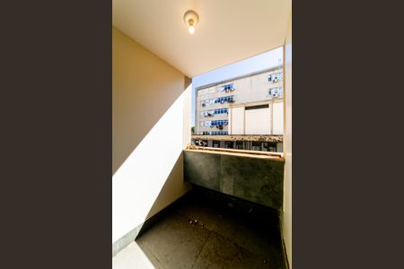 Apartamento para alugar com 130m², 2 quartos e 1 vagaVaranda da Sala