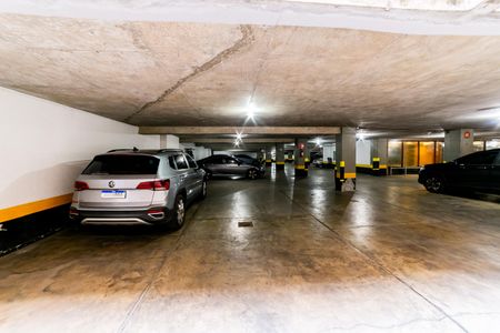 Apartamento para alugar com 130m², 2 quartos e 1 vagaGaragem