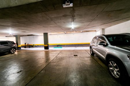 Apartamento para alugar com 130m², 2 quartos e 1 vagaGaragem