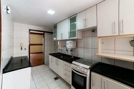 Apartamento para alugar com 130m², 2 quartos e 1 vagaCozinha