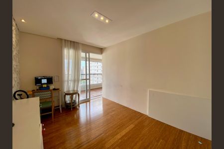 Apartamento à venda com 245m², 4 quartos e 4 vagasSala
