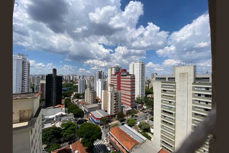 Apartamento à venda com 245m², 4 quartos e 4 vagasVista