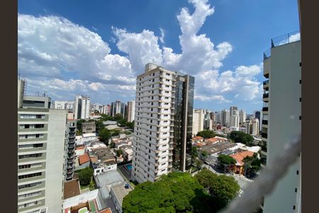 Apartamento à venda com 245m², 4 quartos e 4 vagasVista