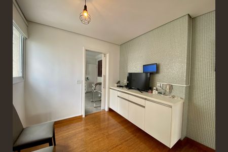 Apartamento à venda com 245m², 4 quartos e 4 vagasQuarto
