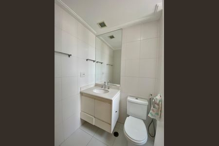 Apartamento à venda com 245m², 4 quartos e 4 vagasBanheiro
