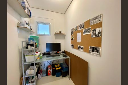 Apartamento à venda com 245m², 4 quartos e 4 vagasQuarto