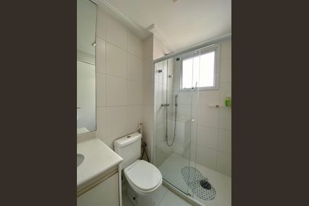 Apartamento à venda com 245m², 4 quartos e 4 vagasBanheiro