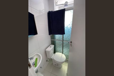 Apartamento à venda com 245m², 4 quartos e 4 vagasBanheiro