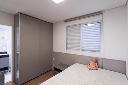 Apartamento à venda com 270m², 4 quartos e 3 vagasSuíte 1