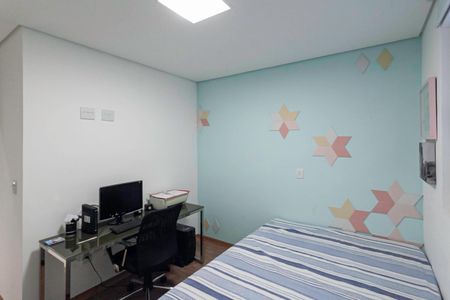 Apartamento à venda com 270m², 4 quartos e 3 vagasQuarto