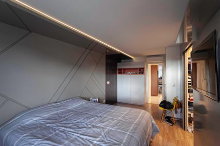 Apartamento à venda com 270m², 4 quartos e 3 vagasSuíte 3