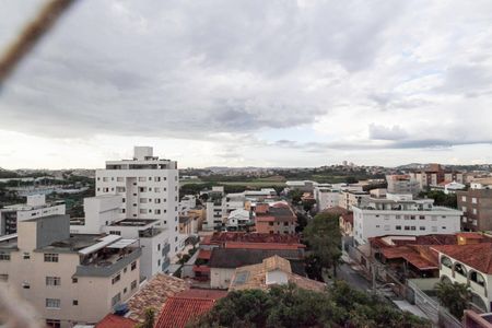 Apartamento à venda com 270m², 4 quartos e 3 vagasVista da sala 1