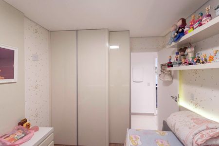 Apartamento à venda com 270m², 4 quartos e 3 vagasSuíte 2