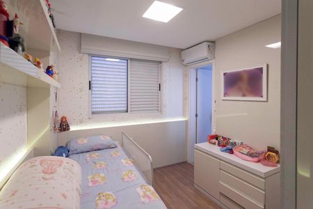 Apartamento à venda com 270m², 4 quartos e 3 vagasSuíte 2