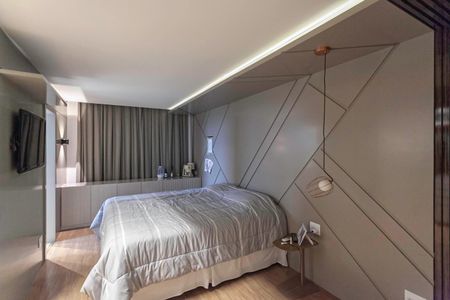 Apartamento à venda com 270m², 4 quartos e 3 vagasSuíte 3