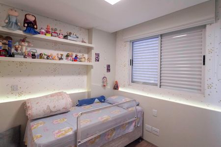 Apartamento à venda com 270m², 4 quartos e 3 vagasSuíte 2