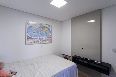 Apartamento à venda com 270m², 4 quartos e 3 vagasSuíte 1