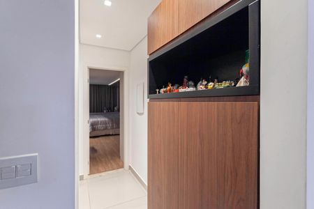 Apartamento à venda com 270m², 4 quartos e 3 vagasCorredor