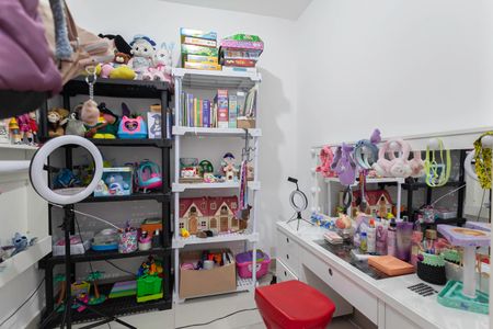 Apartamento à venda com 270m², 4 quartos e 3 vagasQuarto de serviço