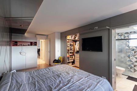 Apartamento à venda com 270m², 4 quartos e 3 vagasSuíte 3