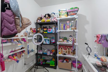 Apartamento à venda com 270m², 4 quartos e 3 vagasQuarto de serviço