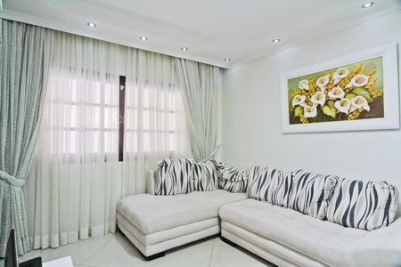 Casa à venda com 3 quartos, 170m² em Vila Mirante, São Paulo