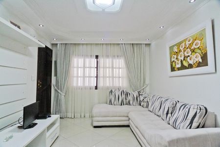 Casa à venda com 3 quartos, 170m² em Vila Mirante, São Paulo