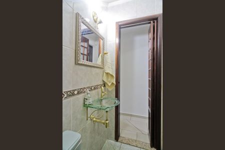 Casa à venda com 3 quartos, 170m² em Vila Mirante, São Paulo