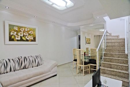 Casa à venda com 3 quartos, 170m² em Vila Mirante, São Paulo