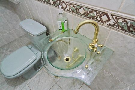 Casa à venda com 3 quartos, 170m² em Vila Mirante, São Paulo