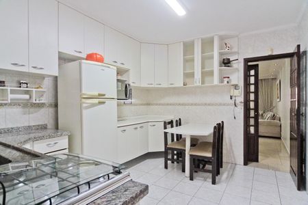 Casa à venda com 3 quartos, 170m² em Vila Mirante, São Paulo