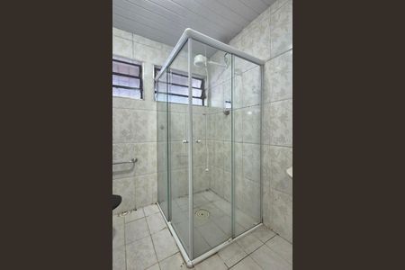 Casa para alugar com 128m², 2 quartos e 2 vagasBanheiro