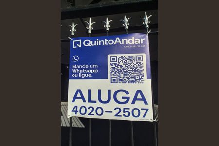 Casa para alugar com 128m², 2 quartos e 2 vagasPlaca Instalada 