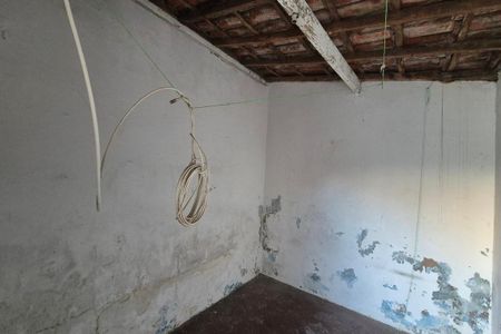 Casa para alugar com 128m², 2 quartos e 2 vagasQuarto de Serviço 