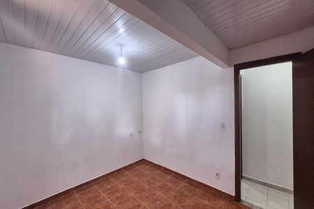 Casa para alugar com 128m², 2 quartos e 2 vagasQuarto 1 