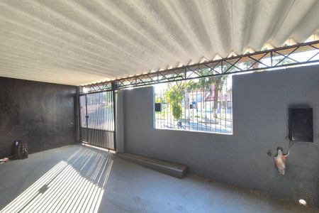 Vista do Quarto 1  de casa para alugar com 2 quartos, 128m² em Vila Campos Sales, Campinas