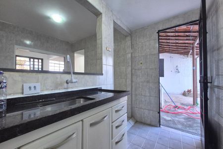 Casa para alugar com 128m², 2 quartos e 2 vagasCopa 