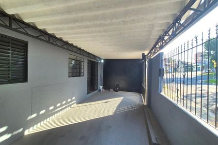 Casa para alugar com 128m², 2 quartos e 2 vagasGaragem 